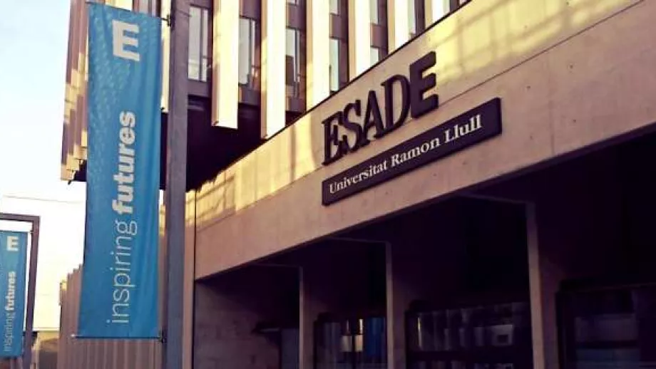 ESADE appoints a new dean in reshuffle