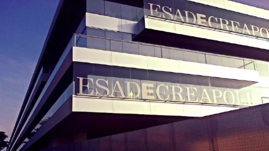 future mba programs esade faculty by Castellbo via Wikimedia Commons