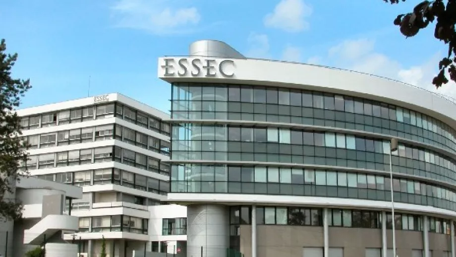 What Does the Future Hold for MBA Candidates? ESSEC Q&A main image