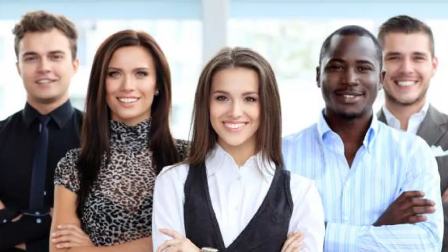 Generation Y Will Lead the Future main image