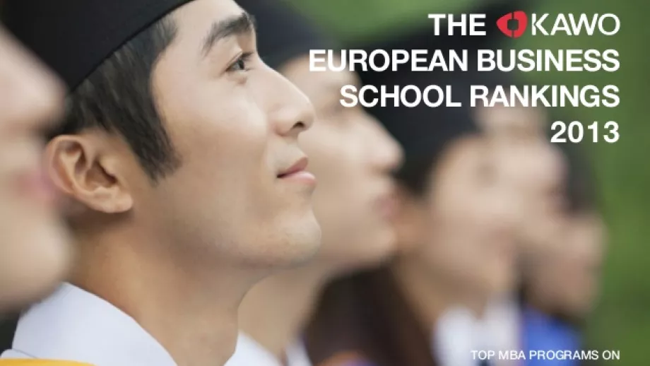 European Business Schools and Chinese Social Media main image