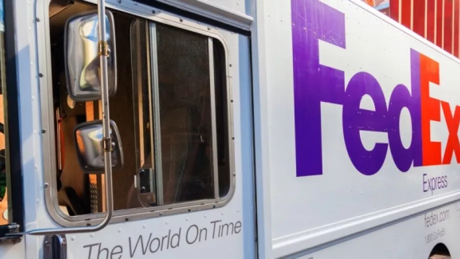 MBA recruiter interview with FedEx
