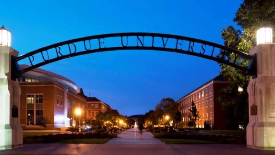 Purdue University's Krannert School of Management: MBA admissions interview