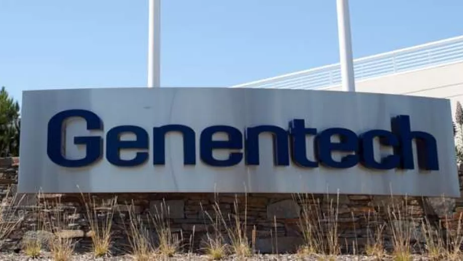 Genentech employer interview