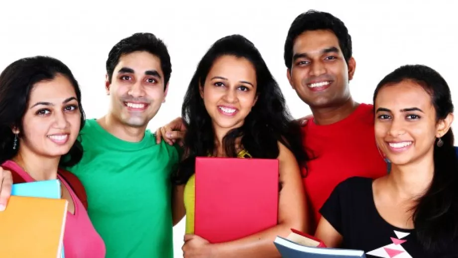 India is an appealing location for international and domestic students