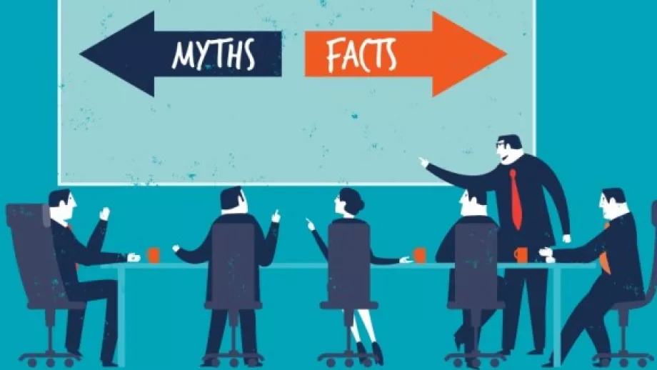 GMAT myths vs. reality