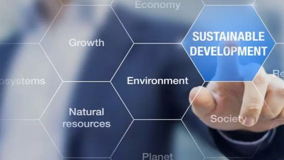 Sustainability ranking showing 2016's greenest MBAs