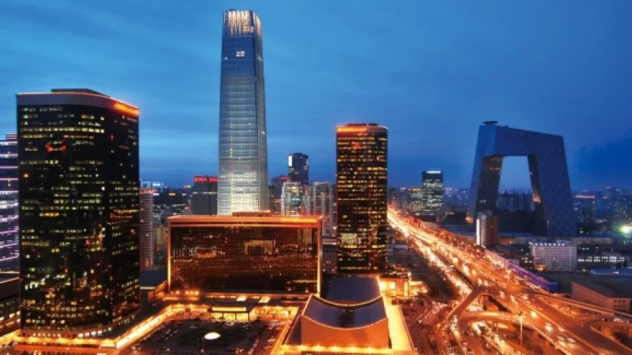 What career paths are open to those who study an MBA in Beijing?