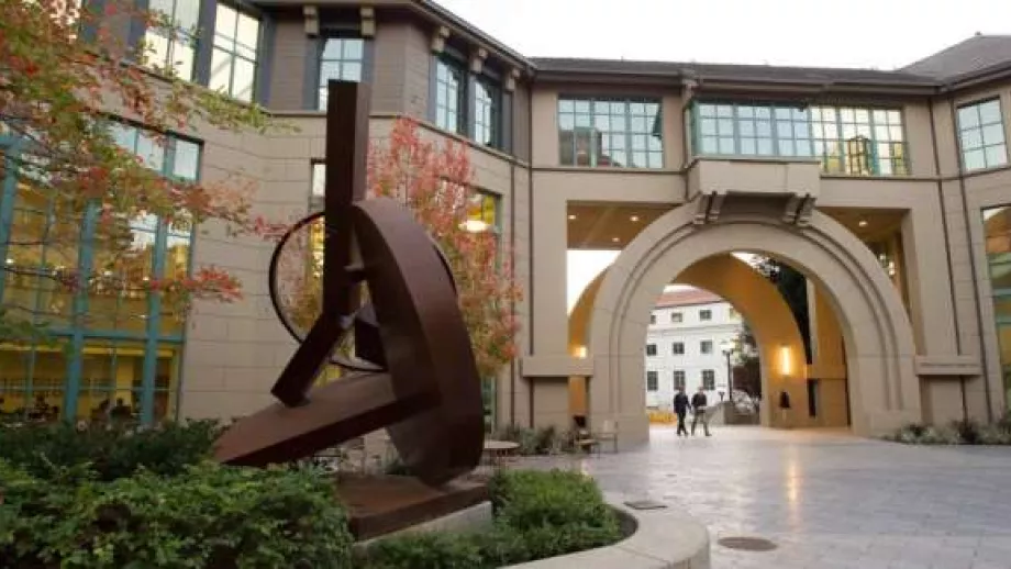 MBA admissions interview with UC Berkeley-Haas