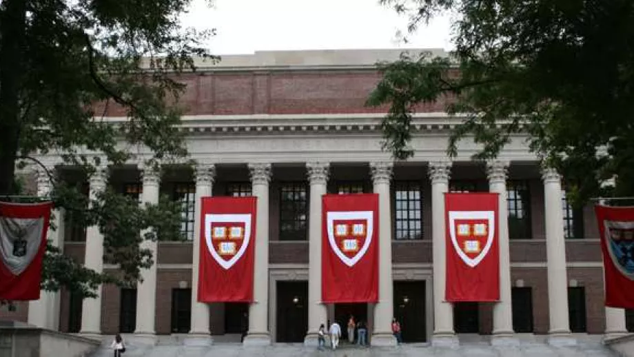 Harvard Discrimination Lawsuit Shows Need for Transparency main image