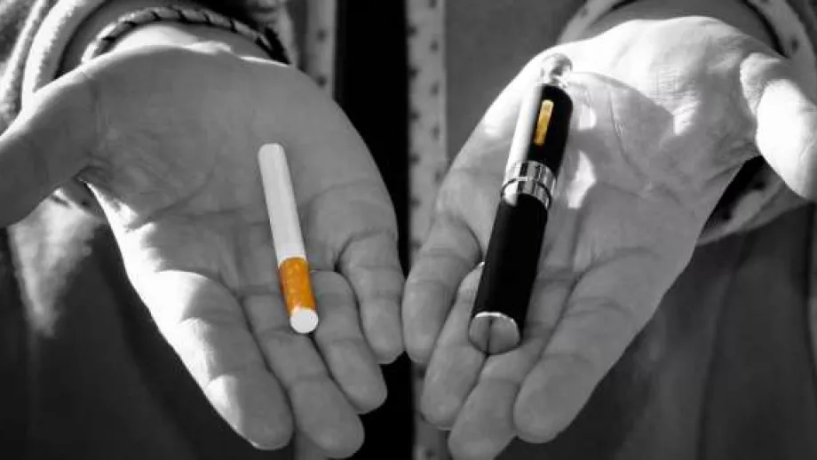 Harvard Business School Case Study  Explores E-Cigarettes: MBA News main image