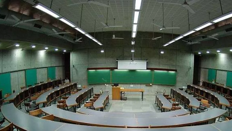 IIM-A appoints Harvard Law Professor as New Director: MBA News main image