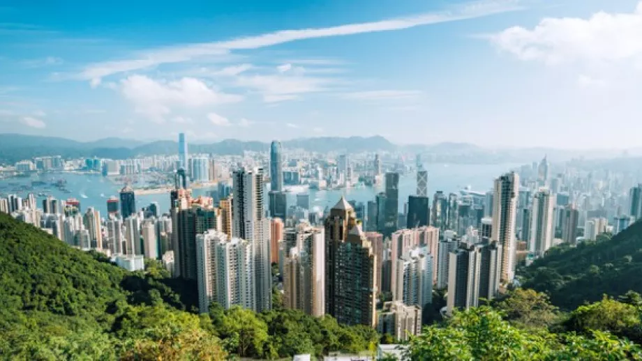 4 benefits of getting an MBA in Hong Kong main image