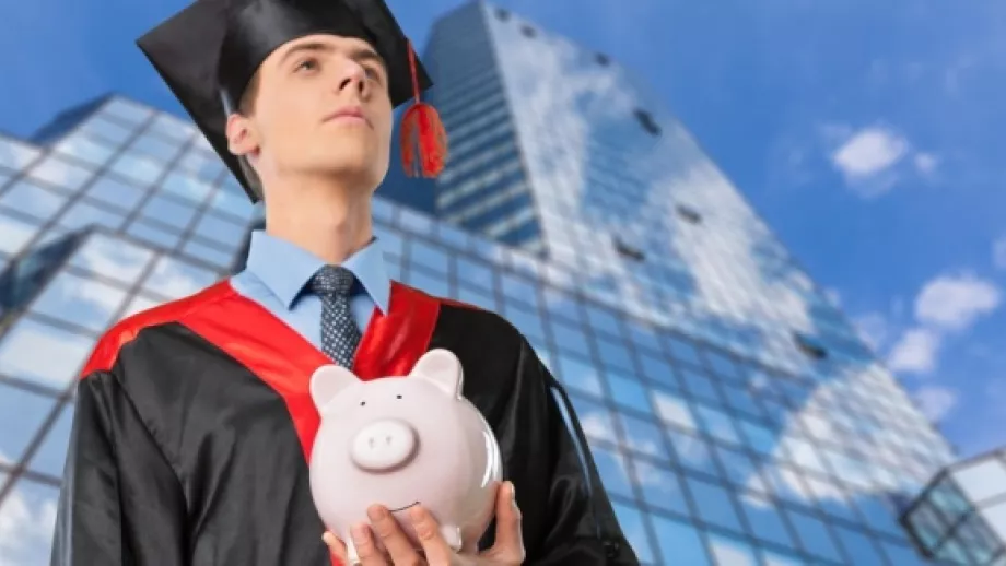 How Much Debt Do MBAs Graduate With?