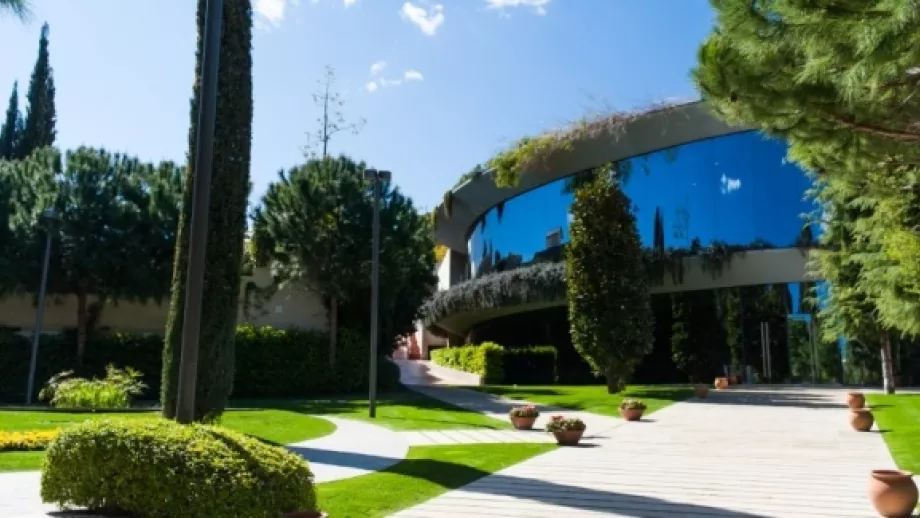 MBA careers interview with IESE Business School