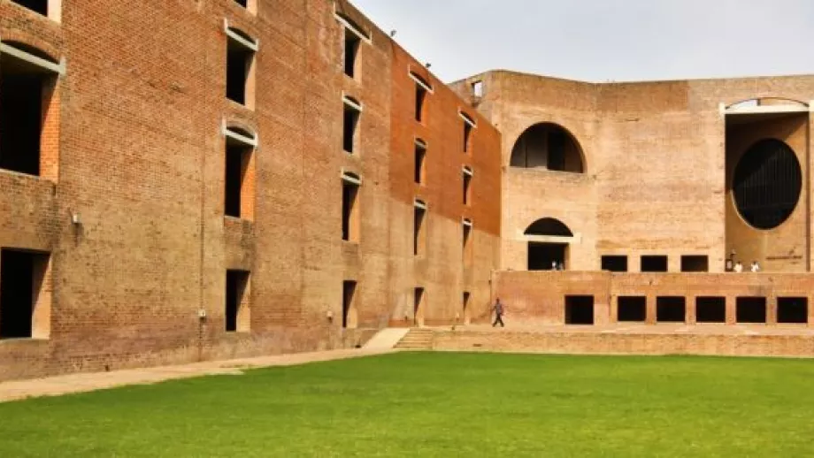 IIM Ahmedabad adjust one-year program admissions process