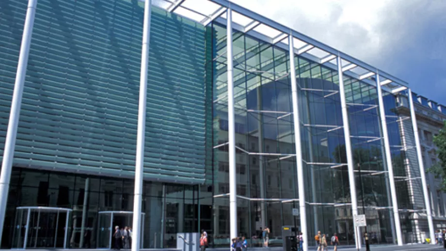 Imperial College Business School to Offer Global MBA: MBA News main image