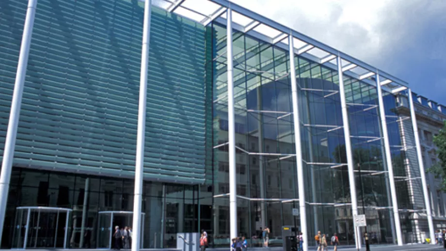 Imperial College Business School