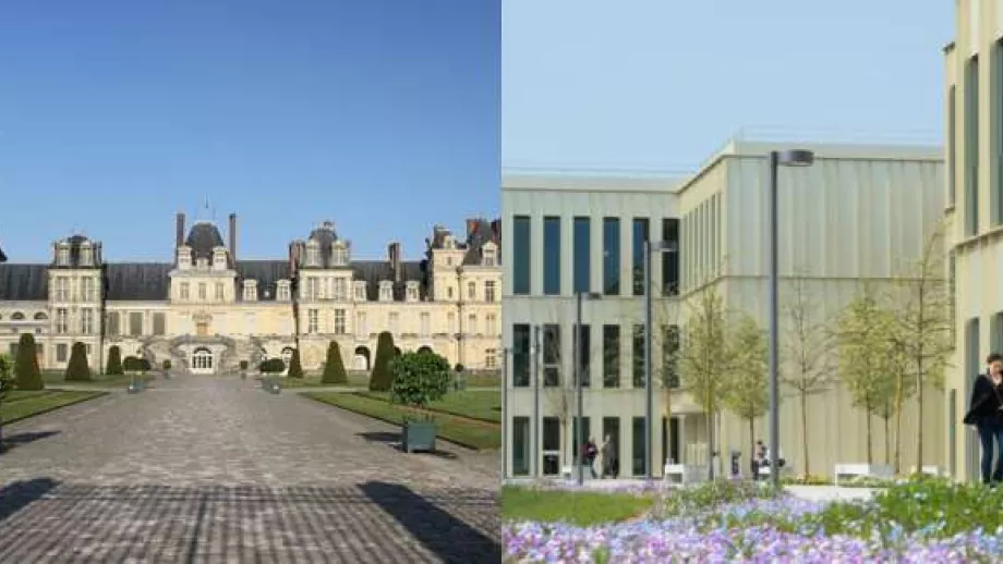 INSEAD vs HEC Paris: An MBA Comparison