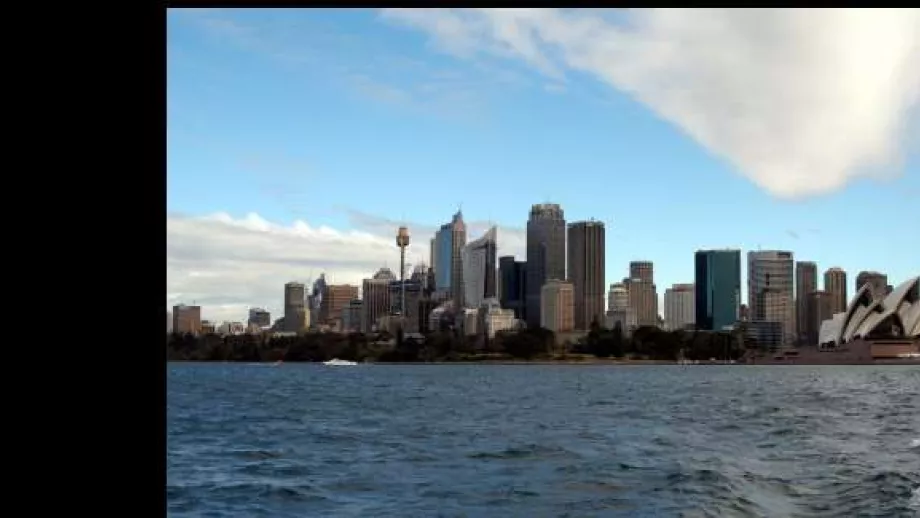 MBAs in Sydney for Inaugural Leadership Development Program: MBA News main image