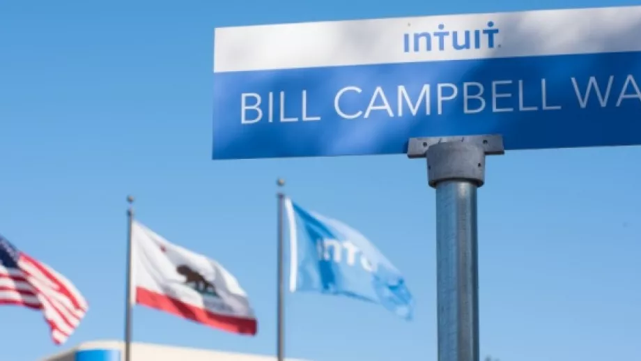 MBA recruiter interview with Intuit