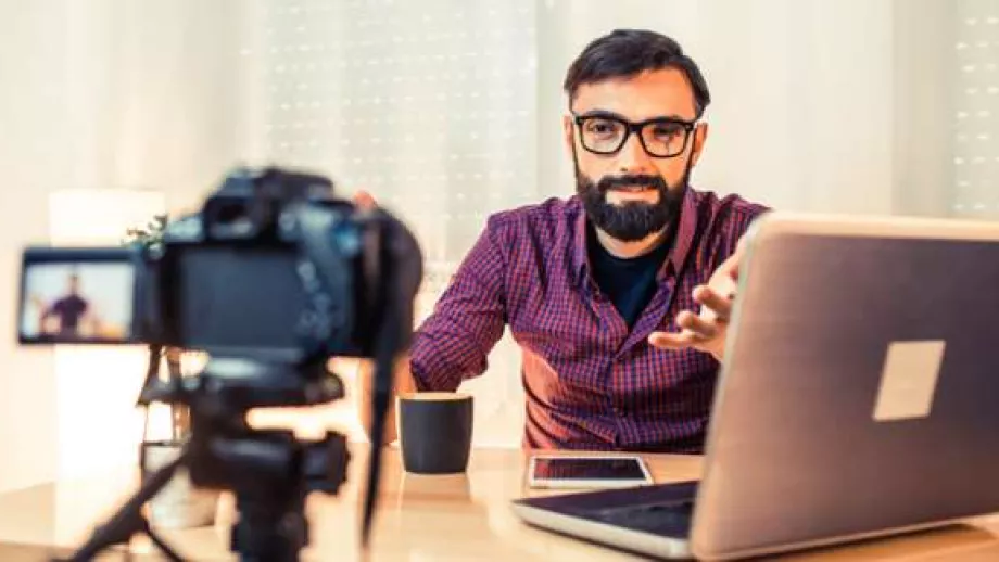 Mock interview practice