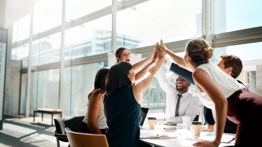 Top 10 Attributes All Businesses Need to Succeed main image