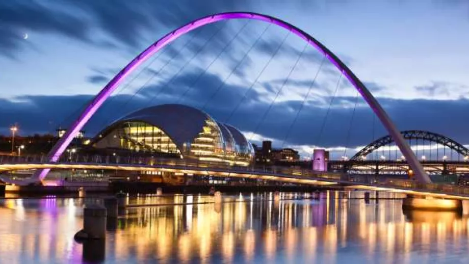 Looking Beyond London: Why Newcastle Could Be Your Ideal MBA Destination main image
