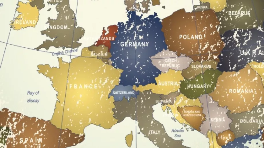 MBA Jobs and Salary Trends in Western Europe this Year main image