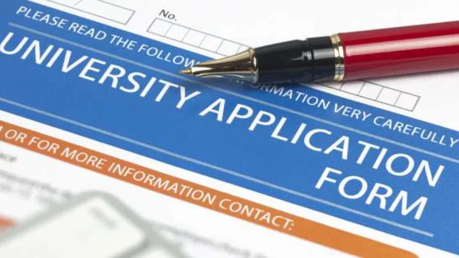 What You Need to Know to Get Started with the MBA Application Process main image