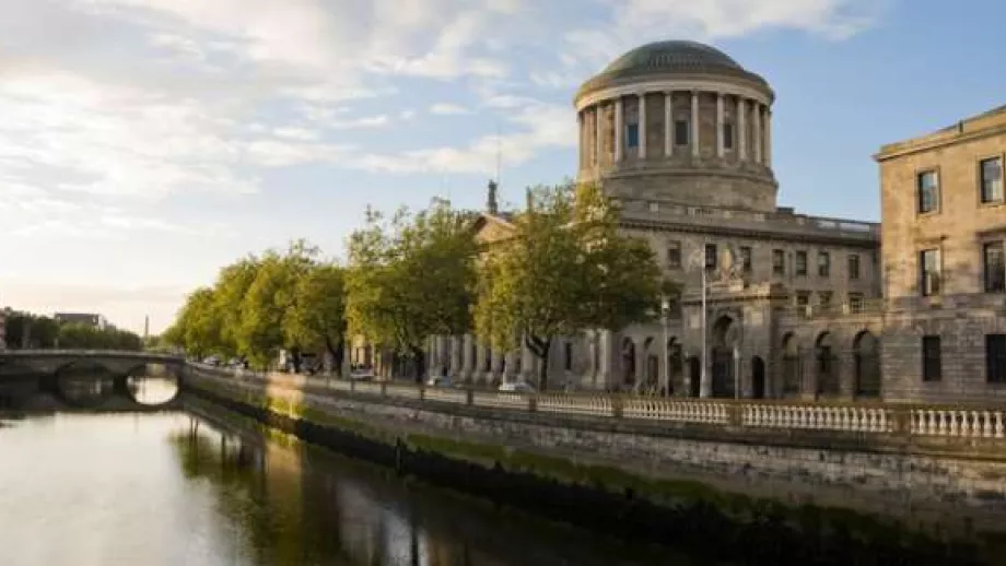 Dublin’s Thriving Startup Scene Makes It Ideal Destination For an Entrepreneurial MBA main image