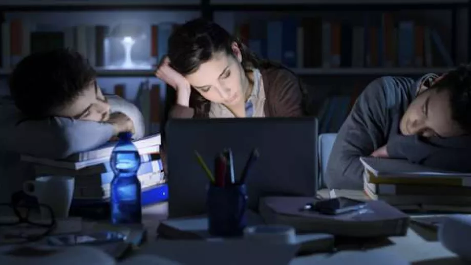 What to Expect From a Part-Time MBA main image