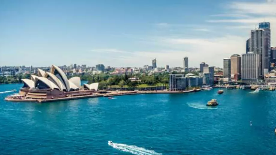 Why MBAs Are Choosing to Study in Australia main image