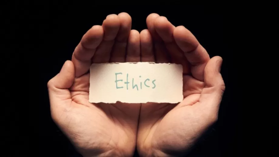 Do business schools do enough to teach ethics to their students?