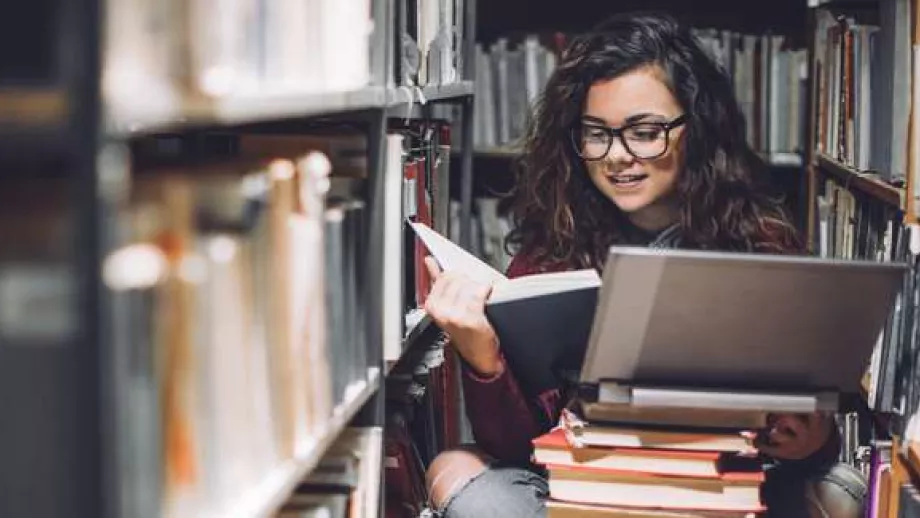Six Essential Business Books for MBA Students main image