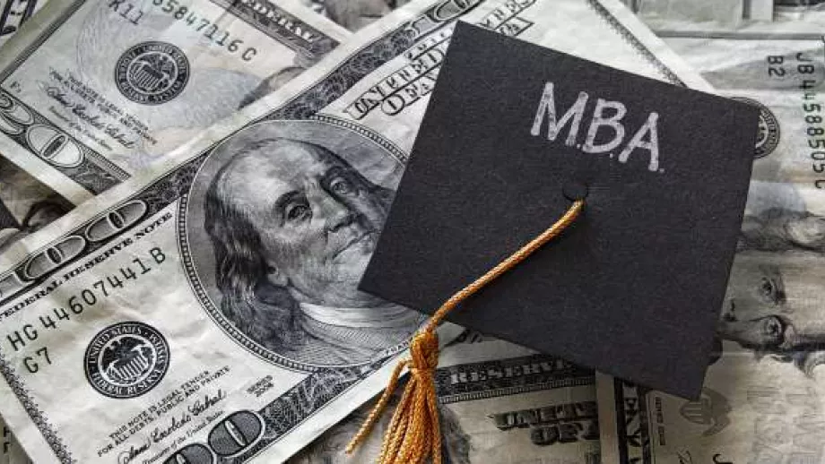 Why an MBA Could Be Your Golden Ticket to Success main image