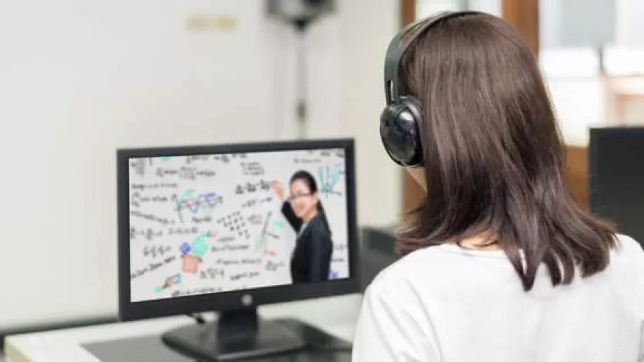 Benefits of a Blended MBA main image