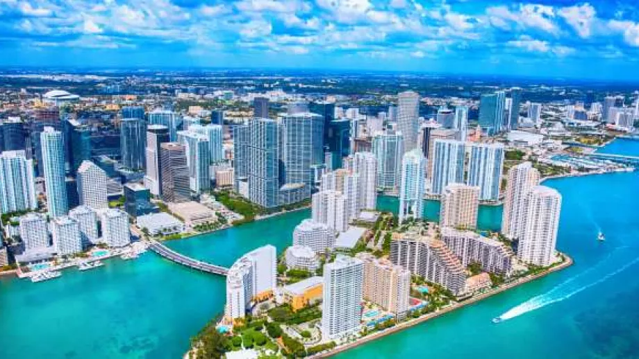 University of Miami Business School Launches a Degree in Sustainable Business main image