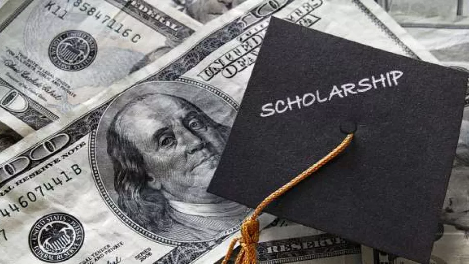 Find out why top business schools are having to up their scholarships pot