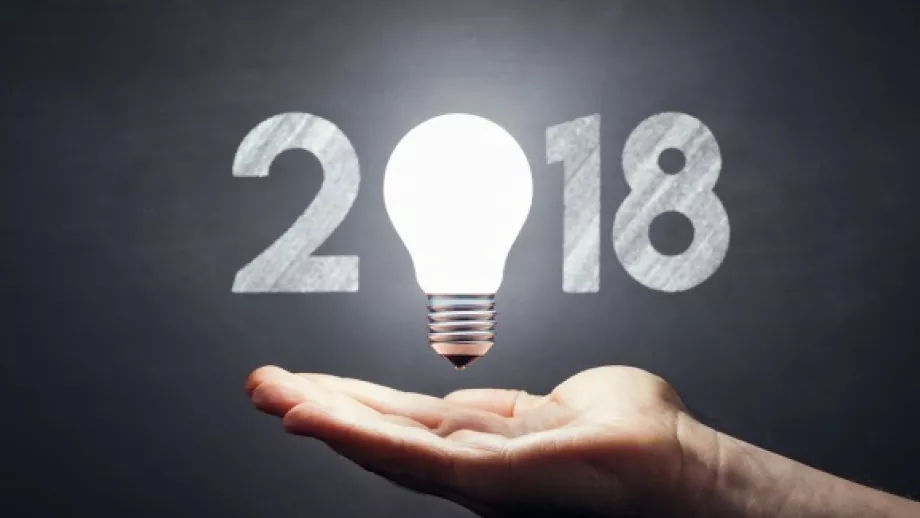 What changes can business education students expect to see in 2018? 