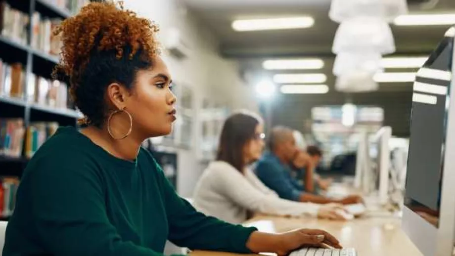 GMAT or GRE? What Do Business Schools Really Think main image