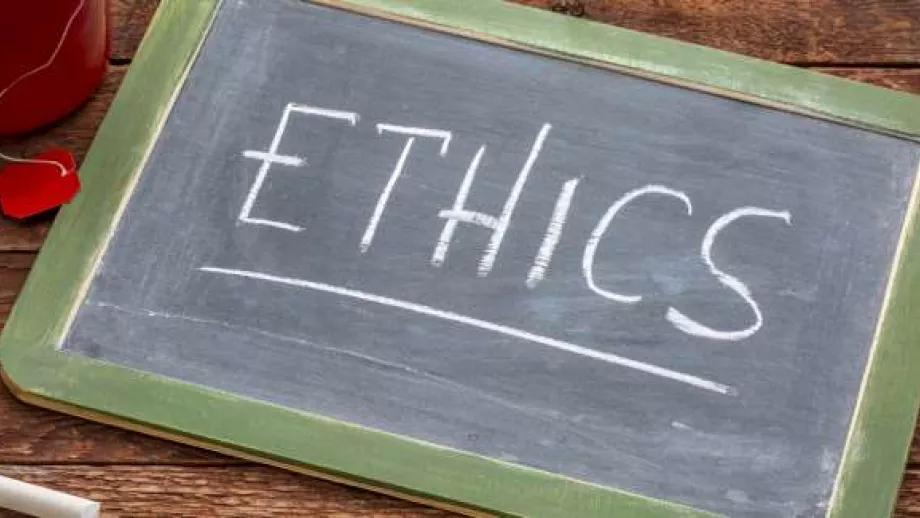 Find out what it takes to become an ethical business leader in today's world