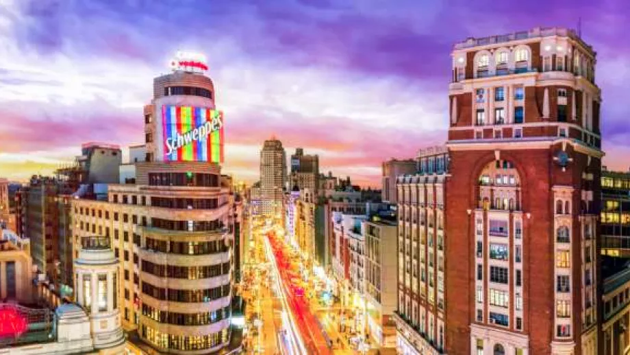 Why An MBA in Spain is Great for Entrepreneurs main image