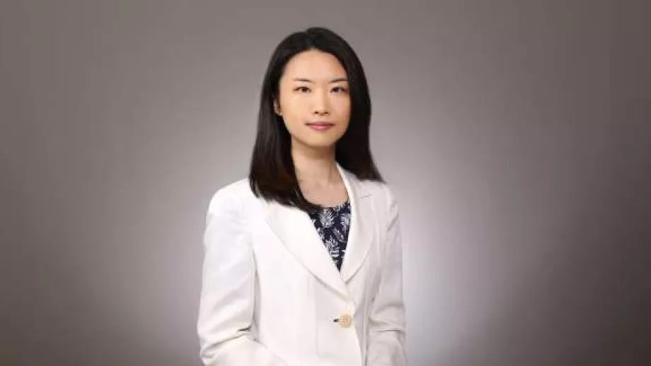 QS MBA Community Scholarship: 2019 Winner Jeyeon Chun main image
