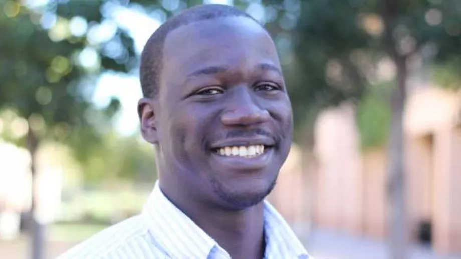 Alumni Stories: Jonathan Kola, Stanford GSB main image