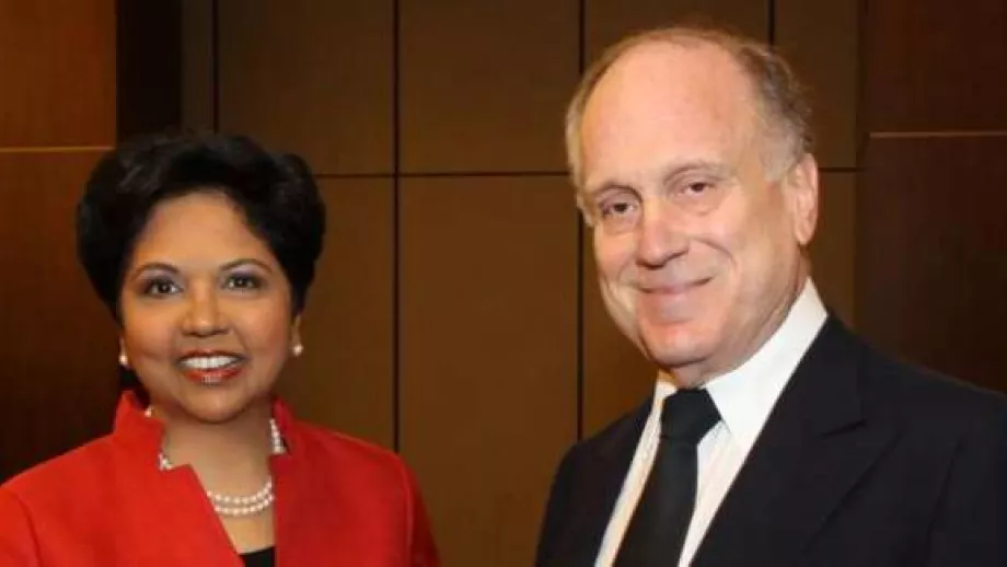 Wharton and Lauder Institute Celebrate 30th Anniversary: MBA News main image