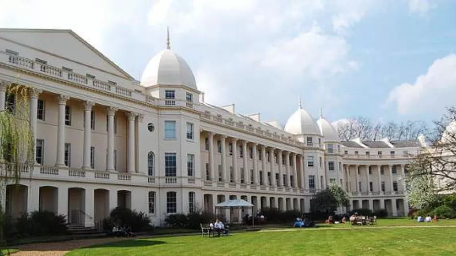 London Business School’s EMBA Program Ranked Number One in Europe main image