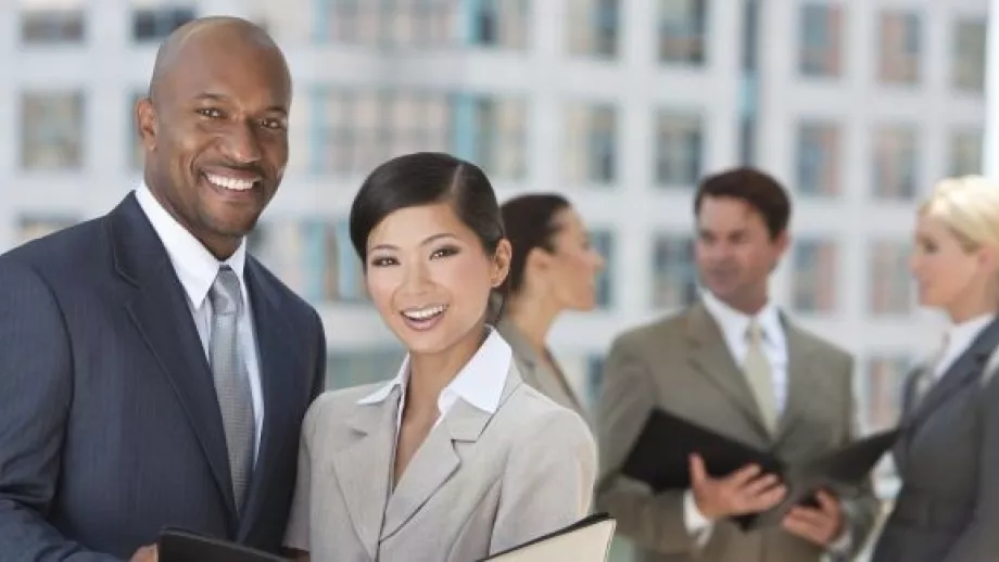 Leverage your contacts for a leg up in business.