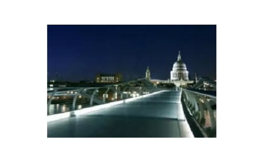 London MBA Recruitment Rebuilds main image
