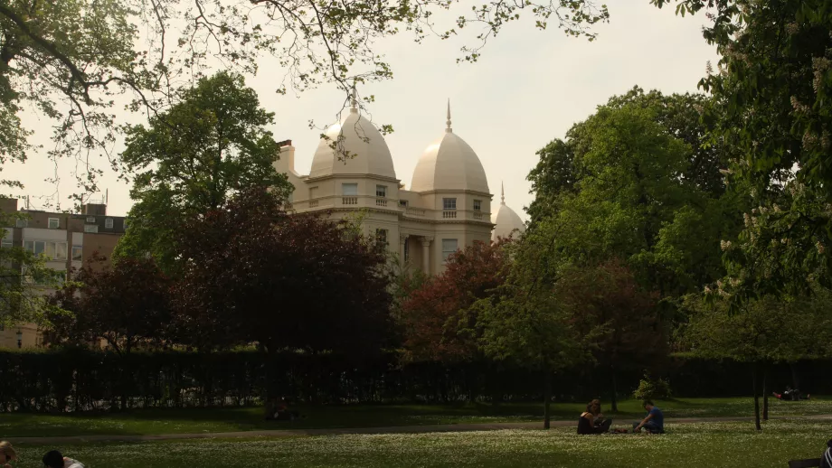 London Business School